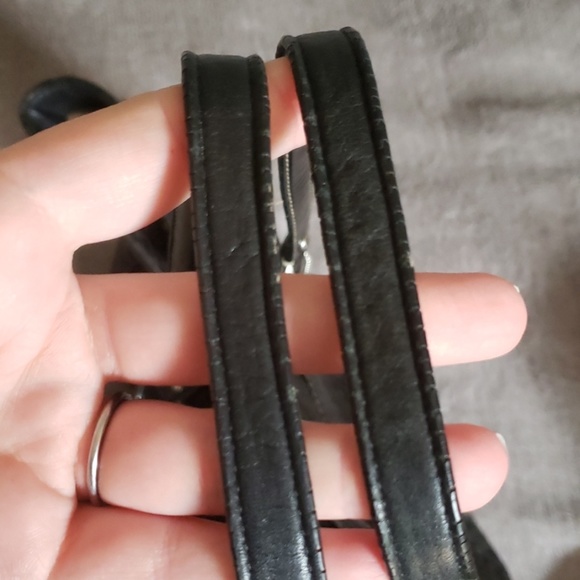 Coach purse - Picture 3 of 6